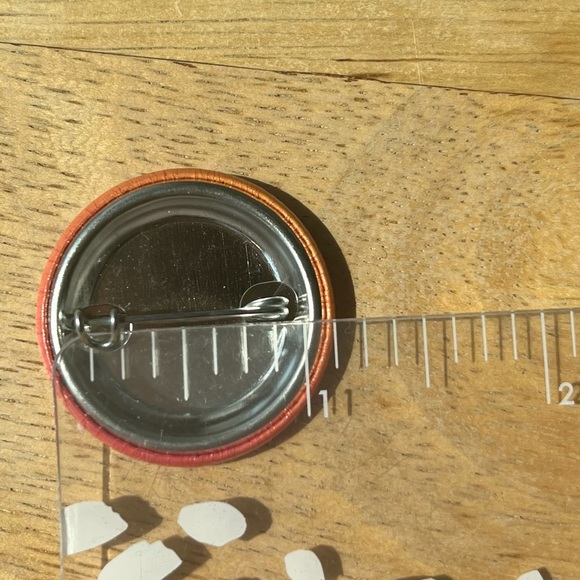 Forografiska Pride 2022 pins - Picture 9 of 9